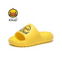 ราคา ข รองเท้าแตะรองเท้าเด็กชายหญิง เป็ดสีเหลืองเล็กเป็ดรองเท้าแตะเด็กรองเท้าแตะนุ่มใส่ในบ้านรองเท้าเด็กฤดูร้อน (19739533021)