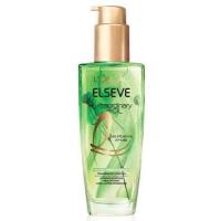 ราคา Loreal Paris ELSEVE EXTRAORDINARY OIL เอลแซฟ เอ็กซ์ตรอว์ดินารี่ ออยล์ 100 ml (19320078500)