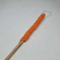 ราคา ไม้เรียวหวาย พร้อมด้ามจับ 0 7 1 4 X80 90 cm (17350620814)