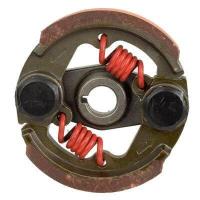 ราคา ผ้าครัชเครื่องตัดหญ้าสะพายบ่า RBC 411 แบบ 2 ขา (12120858185)