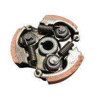 ราคา ผ้าครัชเครื่องตัดหญ้าสะพายบ่า NB 411 แบบ 3 ขา (12120520026)