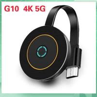 ราคา Wireless Display Adapter G10 4K 5G 2 4G (16573807639)