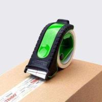 ราคา TENDO ที่ตัดเทป ใช้งานสะดวก ตัดเทปง่าย เหมาะกับคนถนัดทั้งซ้ายเเละขวา ตอบโจทย์ทุกการใช้งาน No 1 จากเกาหลี รุ่น P 1200 (12514913443)