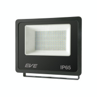 ราคา EVE โคมสปอร์ตไลท์ โคมฟลัดไลท์ แอลอีดี โคมกันน้ำ โคมไฟ DOB Better แสงขาว แสงเหลือง 10W 20W 30W 50W 100W (10215412634)