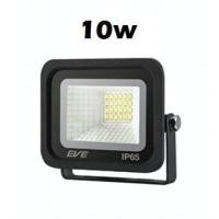 ราคา EVE โคมสปอร์ตไลท์ โคมฟลัดไลท์ แอลอีดี โคมกันน้ำ โคมไฟ DOB Better แสงขาว แสงเหลือง 10W 20W 30W 50W 100W (10215224572)