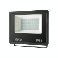 ราคา EVE โคมสปอร์ตไลท์ โคมฟลัดไลท์ แอลอีดี โคมกันน้ำ โคมไฟ DOB Better แสงขาว แสงเหลือง 10W 20W 30W 50W 100W (10215412633)