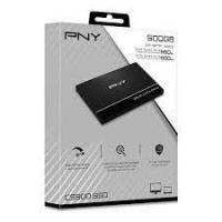 ราคา PNY 120 GB 240GB SSD SATA PNY CS900 SSD7CS900 120 RB ประกัน 3ปี (18214953868)