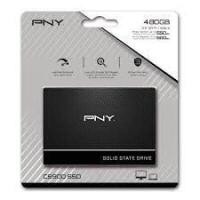 ราคา PNY 120 GB 240GB SSD SATA PNY CS900 SSD7CS900 120 RB ประกัน 3ปี (18214953867)