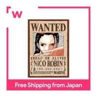 ราคา 208 ปริศนาชิ้นจิ๊กซอว์ชิ้น Bounties Nico Robin 18 2X25 7ซม (18024846093)