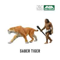 ราคา Ania AL 10 Saber Tiger (1360878246)