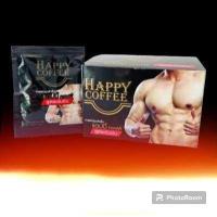 ราคา กาแฟสำหรับท่านชาย happy coffeeอึด ทน นาน (19522599748)