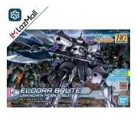 ราคา Bandai HG Eldora Brut 4573102583062 (7485376242)