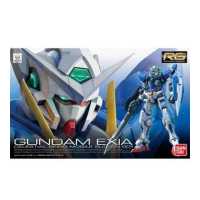 ราคา Bandai RG Gundam Exia 4543112894816 4573102616005 (7505130433)