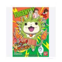 ราคา Bandai YOKAI 09 Togenyan 4543112974389 (7485272991)