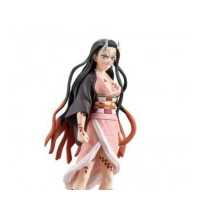 ราคา Banpresto Demon Slayer Kimetsu No Yaiba Figure Vol 26 B Nezuko Kamado 4983164192551 Figure (17328375485)