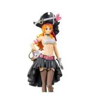ราคา Banpresto One Piece Film Red DXF The Grandline Lady Vol 3 Nami 4983164191790 Figure (16593991890)