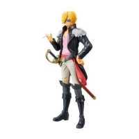 ราคา Banpresto One Piece Film Red DXF The Grandline Men Vol 4 Sanji 4983164189506 Figure (16124354787)