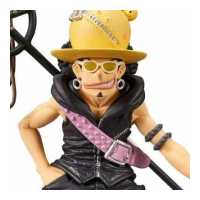 ราคา Banpresto One Piece Film Red DXF The Grandline Men Vol 7 Usopp 4983164190656 Figure (16416185314)