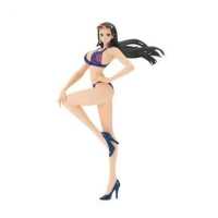 ราคา Banpresto One Piece Grandline Girls On Vacation Nico Robin Ver B 4983164192827 Figure (17078171272)