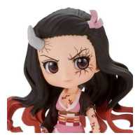 ราคา Banpresto Q Posket Petit Kimetsu No Yaiba Vol 7 A Nezuko Kamado 4983164191509 Figure (16921969125)