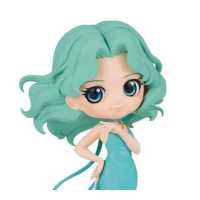 ราคา Banpresto Q Posket The Movie Sailor Moon Eternal Princess Neptune Ver B 4983164192735 Figure (16940691762)