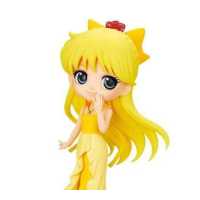 ราคา Banpresto Q Posket The Movie Sailor Moon Eternal Princess Venus Ver A 4983164190564 Figure (16594077495)