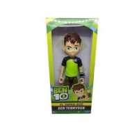 ราคา คูปองลดเพิ่ม เงินคืน Ben 10 11 Xl Giant Figures ของเล่น ตุ๊กตา ตัวละคร เบ็นเท็น สุดน่ารัก แบบสะสม (402494959)