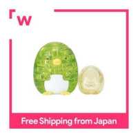 ราคา Beverly 18ชิ้นปริศนาคริสตัล Sumikkogurashi เบงกอล Tapioka สีเขียว50268 (18025306167)