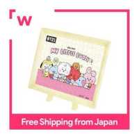 ราคา Ensky ปริศนาตุ่มตัวต่อจิกซอว์ BT21ชิ้น เด็ก เพื่อนตัวน้อยของฉัน MA 78 (18024917381)