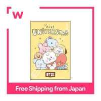 ราคา Ensky BT21ตัวต่อจิกซอว์300ชิ้น เด็ก ร่าง 300 1923 (18024922302)