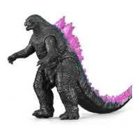 ราคา Godzilla ของเล่น Action Figure Godzilla King15cm หัว Tail Action Figure ของเล่นสำหรับเด็กชายและเด็กหญิง Godzilla Monster ของเล่น ภาพยนตร์ของเล่นที่ดีที่สุดของขวัญ (11631167293)