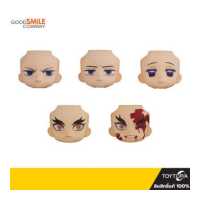 ราคา Good Smile Company Nendoroid More Face Swap Demon Slayer Kimetsu No Yaiba 02 Demon Slayer Kimetsu No Yaiba (15103604786)