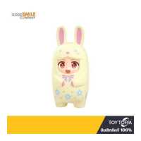 ราคา Good Smile Company Nendoroid More Kigurumi Face Parts Case Bunny Happiness 02 (16698577015)