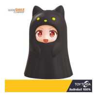 ราคา Good Smile Company Nendoroid More Kigurumi Face Parts Case Ghost Cat Black (18734778903)