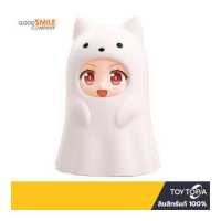 ราคา Good Smile Company Nendoroid More Kigurumi Face Parts Case Ghost Cat White (18734878820)