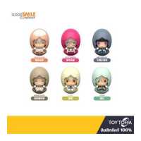 ราคา Good Smile Company Piyokuru Zoku Touken Ranbu Hanamaru 02 Zoku Touken Ranbu Hanamaru โมเดล ของสะสม ลิขสิทธิ์แท้ (10789071877)