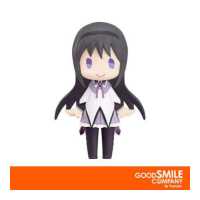 ราคา พร้อมส่ง โค้ดส่วนลด Hello Good Smile Homura Akemi Puella Magi Madoka Magica The Movie Rebellion ลิขสิทธิ์แท้ (16958637248)