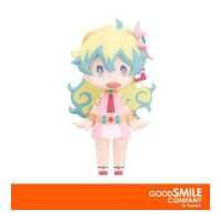 ราคา พร้อมส่ง โค้ดส่วนลด Hello Good Smile Nia Tengen Toppa Gurren Lagann ลิขสิทธิ์แท้ (17448507397)