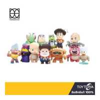 ราคา Herocross Toy Story 4 Blind Box Wave 3 1 Pcs (15536224441)