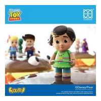 ราคา Herocross Toy Story Hoopy Series Wave 2 (11350614063)