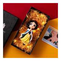 ราคา IQANGEL โมเดลเจ้าหญิงดิสนีย์ไอชาแอนนาสำหรับเด็ก โมเดลเครื่องประดับรูปแกะสลักโซเฟียเจ้าหญิงสโนว์ไวท์เบลล์โซเฟีย (17708380297)