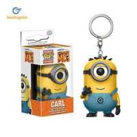 ราคา LEADINGSTAR Hot Transforme พวงกุญแจ Agnes Minions อะนิเมะรูปจี้ Key Chain สำหรับแฟนเด็ก1 (16206232960)