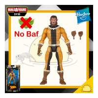 ราคา Marvel s Fang Marvel Legends X Men Series Action Figure By Hasbro 6 นิ้ว ไม่มีชิ้นส่วนบัฟ No Baf ฟิกเกอร์ ของเล่นของสะสม (18962077735)