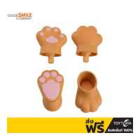 ราคา พร้อมส่ง โค้ดส่วนลด Nendoroid Doll Animal Hand Parts Set Brown ลิขสิทธิ์แท้ (10707269408)