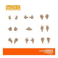 ราคา พร้อมส่ง โค้ดส่วนลด Nendoroid Doll Hand Parts Set 02 Cinnamon ลิขสิทธิ์แท้ (13979883175)