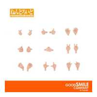 ราคา พร้อมส่ง โค้ดส่วนลด Nendoroid Doll Hand Parts Set 02 Peach ลิขสิทธิ์แท้ (13979819630)