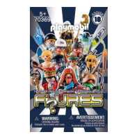 ราคา Playmobil 70369 PLAYMOBIL Figures Series 18 Boys ฟิกเกอร์ บอย ซีรีส์ 18 (19273956498)