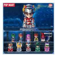 ราคา POP MART Figure Toys Saint Seiya Series Blind Box (18896458302)
