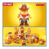 ราคา POP MART Garfield Dream Series Blind Box Action Figure (17819467295)