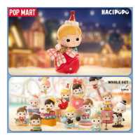 ราคา POP MART HACIPUPU Celebration Series Blind Box Figure (16682376393)